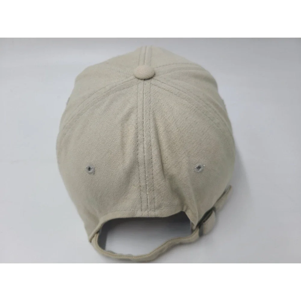 Vintage Penn State University Nittany Lions American‎ Needle Strapback Hat Cap
